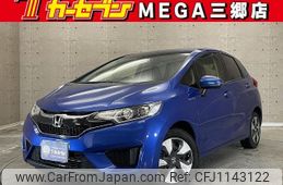 honda fit 2017 -HONDA 【春日部 】--Fit GP5--3325753---HONDA 【春日部 】--Fit GP5--3325753-