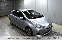 toyota aqua 2014 -TOYOTA--AQUA NHP10-2356198---TOYOTA--AQUA NHP10-2356198-