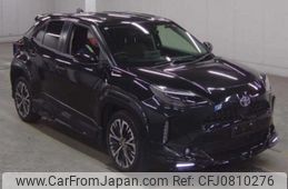 toyota yaris-cross 2020 quick_quick_5BA-MXPB15_MXPB15-3000228