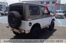 suzuki jimny 1998 I046