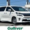 toyota vellfire 2012 -TOYOTA--Vellfire DAA-ATH20W--ATH20-8001490---TOYOTA--Vellfire DAA-ATH20W--ATH20-8001490- image 1