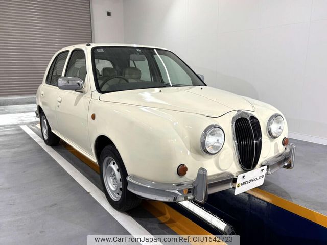 mitsuoka viewt 2000 CFJ1642723 image 2