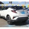 toyota c-hr 2017 -TOYOTA--C-HR DAA-ZYX10--ZYX10-2094177---TOYOTA--C-HR DAA-ZYX10--ZYX10-2094177- image 10