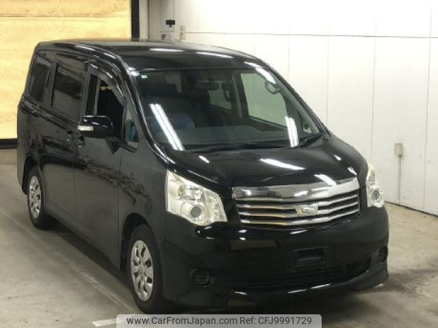 toyota noah 2012 -TOYOTA--Noah ZRR70G-0515809---TOYOTA--Noah ZRR70G-0515809- image 1