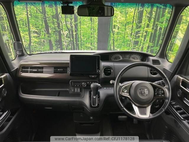 honda n-box 2019 -HONDA--N BOX DBA-JF3--JF3-2117284---HONDA--N BOX DBA-JF3--JF3-2117284- image 2