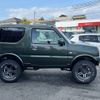 suzuki jimny 2018 -SUZUKI--Jimny ABA-JB23W--JB23W-775580---SUZUKI--Jimny ABA-JB23W--JB23W-775580- image 7