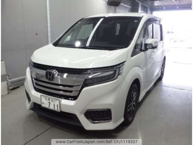 honda stepwagon 2021 -HONDA--Stepwgn 6BA-RP4--RP4-1304736---HONDA--Stepwgn 6BA-RP4--RP4-1304736- image 1