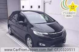 honda fit 2019 CFJ0320511
