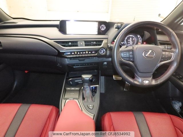 lexus ux 2019 CFJ8534992 image 2