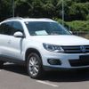 volkswagen tiguan 2015 NIKYO_SK58273 image 1