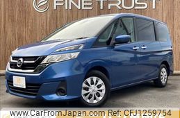 nissan serena 2016 -NISSAN--Serena DBA-C27--C27-000812---NISSAN--Serena DBA-C27--C27-000812-