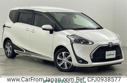toyota sienta 2019 CFJ0938577
