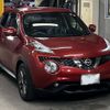 nissan juke 2016 -NISSAN 【久留米 332る220】--Juke YF15-504207---NISSAN 【久留米 332る220】--Juke YF15-504207- image 5