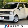 suzuki wagon-r 2018 CFJ1593954 image 1