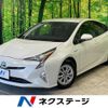 toyota prius 2017 -TOYOTA--Prius DAA-ZVW50--ZVW50-6059801---TOYOTA--Prius DAA-ZVW50--ZVW50-6059801- image 1