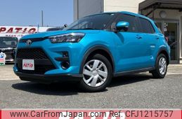 toyota raize 2022 quick_quick_A201A_A201A-0012982