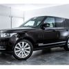 land-rover range-rover 2018 -ROVER--Range Rover ABA-LG5SA--SALGA2EE5HA357099---ROVER--Range Rover ABA-LG5SA--SALGA2EE5HA357099- image 5