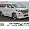 toyota alphard 2015 -TOYOTA--Alphard DBA-AGH30W--AGH30-0010114---TOYOTA--Alphard DBA-AGH30W--AGH30-0010114- image 1