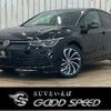 volkswagen golf 2023 quick_quick_3DA-CDDTT_WVWZZZCD2PW042483 image 1