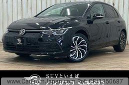 volkswagen golf 2023 quick_quick_3DA-CDDTT_WVWZZZCD2PW042483