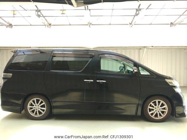 toyota vellfire 2009 ENHANCEAUTO_1_ea301046 image 2