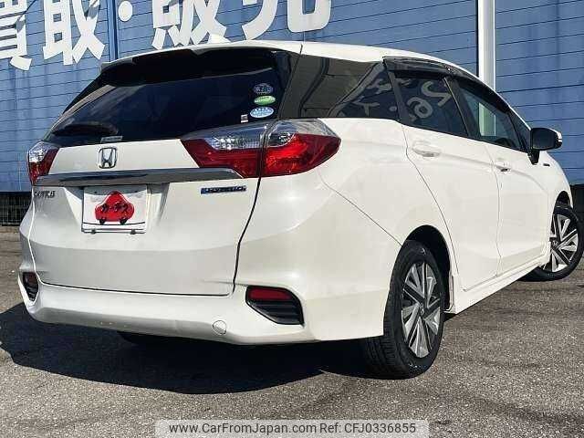 honda fit-shuttle 2016 504928-925182 image 2