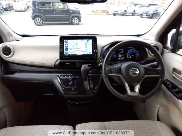 nissan dayz 2021 -NISSAN--DAYZ 5BA-B43W--B43W-0132278---NISSAN--DAYZ 5BA-B43W--B43W-0132278- image 2