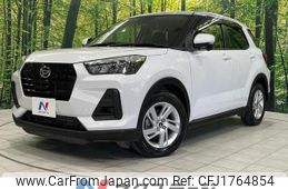 daihatsu rocky 2020 CFJ1764854