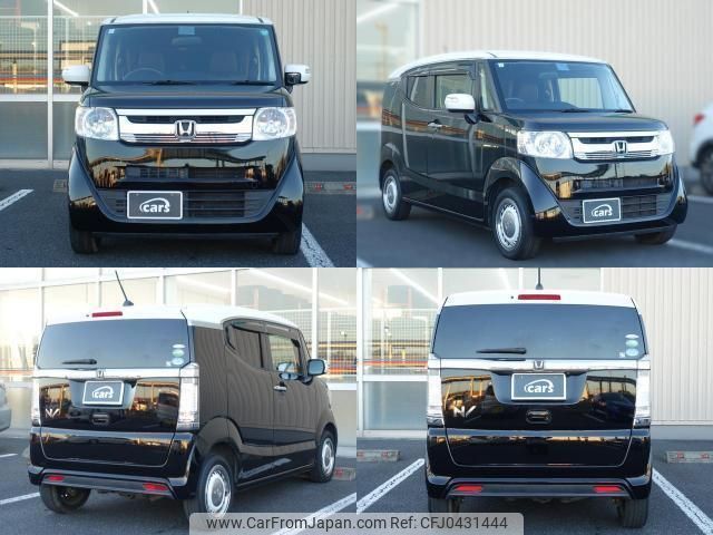 honda n-box-slash 2017 quick_quick_JF2_JF2-9200157 image 2