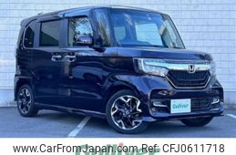 honda n-box 2020 -HONDA--N BOX 6BA-JF3--JF3-2224600---HONDA--N BOX 6BA-JF3--JF3-2224600-