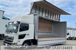 hino ranger 2023 -HINO--Hino Ranger 2PG-FD2ABG--FD2AB-134886---HINO--Hino Ranger 2PG-FD2ABG--FD2AB-134886-