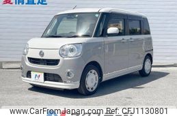 daihatsu move-canbus 2018 -DAIHATSU--Move Canbus DBA-LA800S--LA800S-0111823---DAIHATSU--Move Canbus DBA-LA800S--LA800S-0111823-