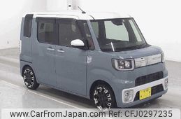 daihatsu wake 2022 -DAIHATSU 【広島 582ｹ3077】--WAKE LA700S--0180458---DAIHATSU 【広島 582ｹ3077】--WAKE LA700S--0180458-