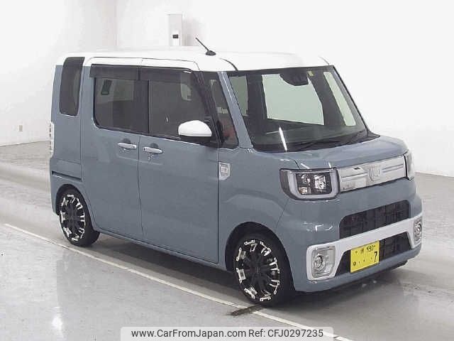 daihatsu wake 2022 -DAIHATSU 【広島 582ｹ3077】--WAKE LA700S--0180458---DAIHATSU 【広島 582ｹ3077】--WAKE LA700S--0180458- image 1