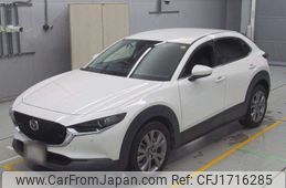 mazda cx-3 2020 CFJ1716285