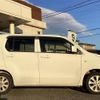 suzuki wagon-r 2015 -SUZUKI--Wagon R DBA-MH34S--MH34S-401021---SUZUKI--Wagon R DBA-MH34S--MH34S-401021- image 23