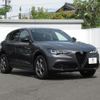 alfa-romeo stelvio 2025 CFJ1792076 image 9