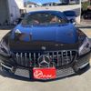 mercedes-benz sl-class 2013 -MERCEDES-BENZ--Benz SL RBA-231457--WDD2314572F015797---MERCEDES-BENZ--Benz SL RBA-231457--WDD2314572F015797- image 4