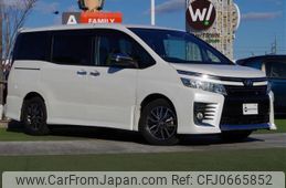 toyota voxy 2015 -TOYOTA--Voxy DBA-ZRR80W--ZRR80-0175809---TOYOTA--Voxy DBA-ZRR80W--ZRR80-0175809-