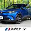 toyota c-hr 2016 -TOYOTA--C-HR DBA-NGX50--NGX50-2001961---TOYOTA--C-HR DBA-NGX50--NGX50-2001961- image 1