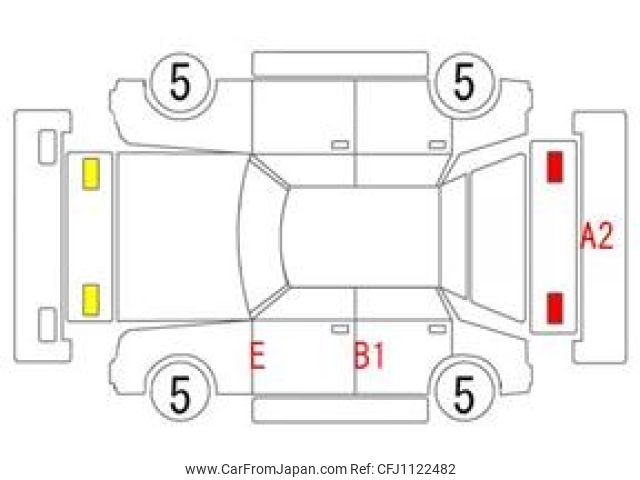 bmw 3-series 2013 -BMW--BMW 3 Series DBA-3B20--WBA3C36010NP38824---BMW--BMW 3 Series DBA-3B20--WBA3C36010NP38824- image 2