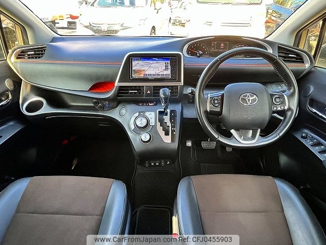 toyota sienta 2021 -TOYOTA--Sienta 5BA-NSP170G--NSP170-7270591---TOYOTA--Sienta 5BA-NSP170G--NSP170-7270591- image 2