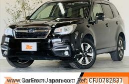 subaru forester 2016 -SUBARU--Forester DBA-SJ5--SJ5-070231---SUBARU--Forester DBA-SJ5--SJ5-070231-