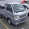 daihatsu hijet-truck 2014 -DAIHATSU 【名変中 】--Hijet Truck S201P--0124080---DAIHATSU 【名変中 】--Hijet Truck S201P--0124080- image 1