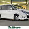 nissan serena 2018 -NISSAN--Serena DAA-HFC27--HFC27-023125---NISSAN--Serena DAA-HFC27--HFC27-023125- image 1