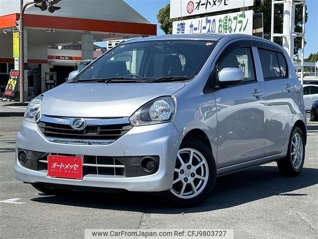 daihatsu mira-e-s 2016 -DAIHATSU--Mira e:s DBA-LA300S--LA300S-1388203---DAIHATSU--Mira e:s DBA-LA300S--LA300S-1388203- image 2