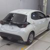 toyota yaris 2022 -TOYOTA 【四日市 500わ1138】--Yaris KSP210-0084710---TOYOTA 【四日市 500わ1138】--Yaris KSP210-0084710- image 2