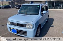 suzuki alto-lapin 2012 CFJ1509369