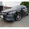 mercedes-benz cla-class 2016 -MERCEDES-BENZ--Benz CLA DBA-117342--WDD1173422N436344---MERCEDES-BENZ--Benz CLA DBA-117342--WDD1173422N436344- image 1