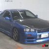 nissan skyline-coupe 2001 -NISSAN 【つくば 300ﾙ286】--Skyline Coupe ER34--203604---NISSAN 【つくば 300ﾙ286】--Skyline Coupe ER34--203604- image 1